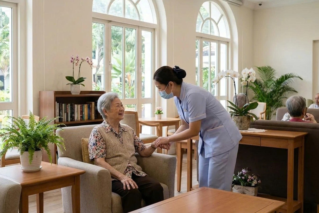 Một ngành kinh doanh đang bùng nổ trên khắp Đông Nam Á