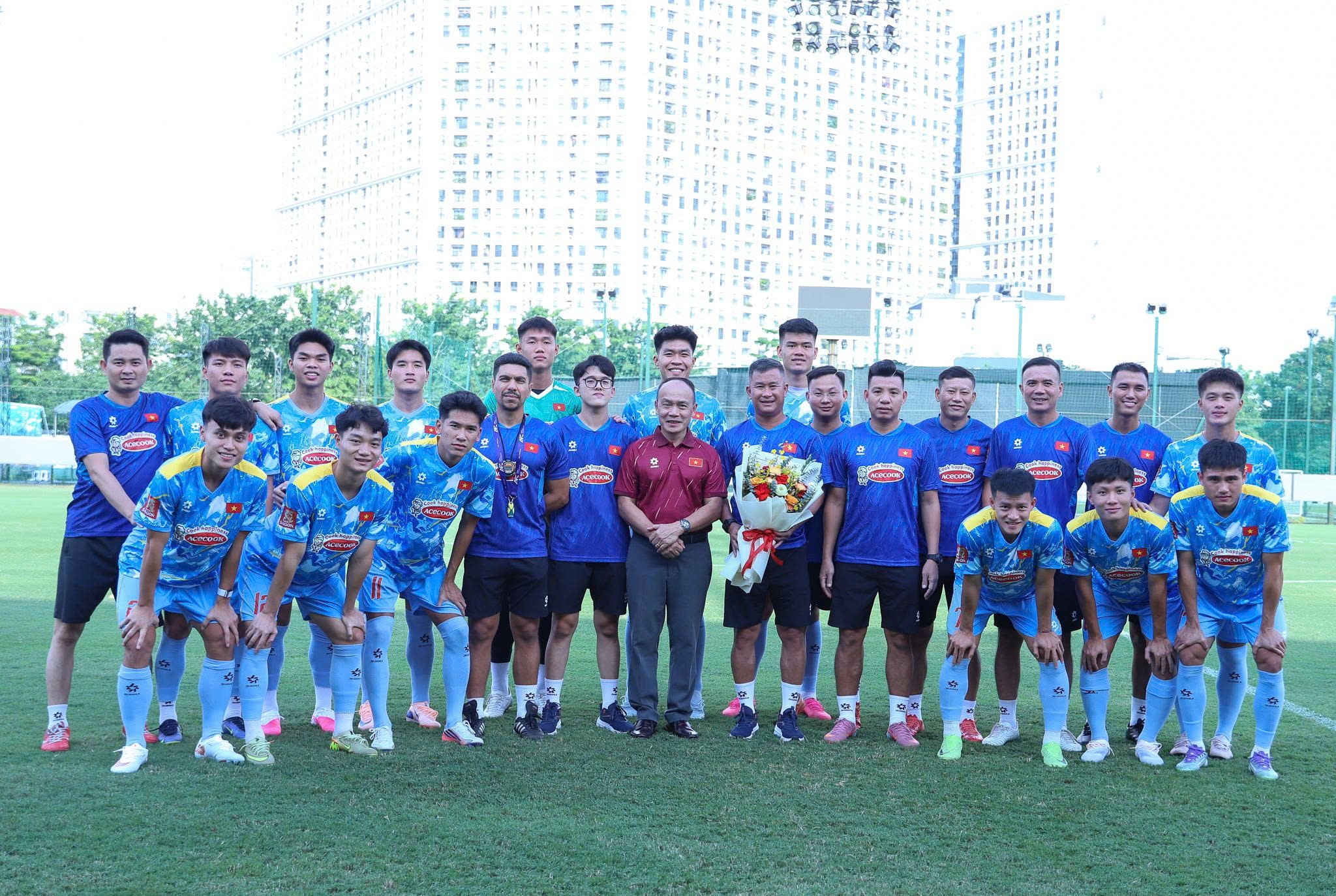 ASIAD 2026 ảnh 1
