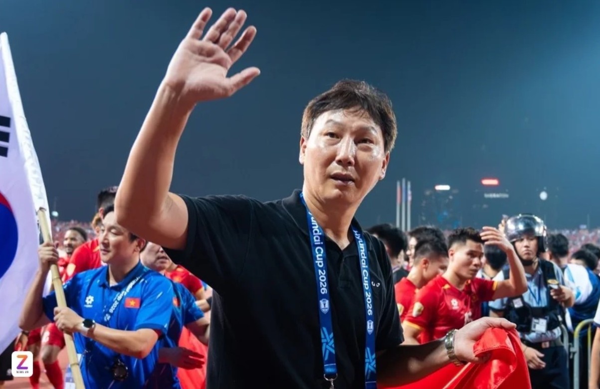 Kim Sang-Sik ảnh 1
