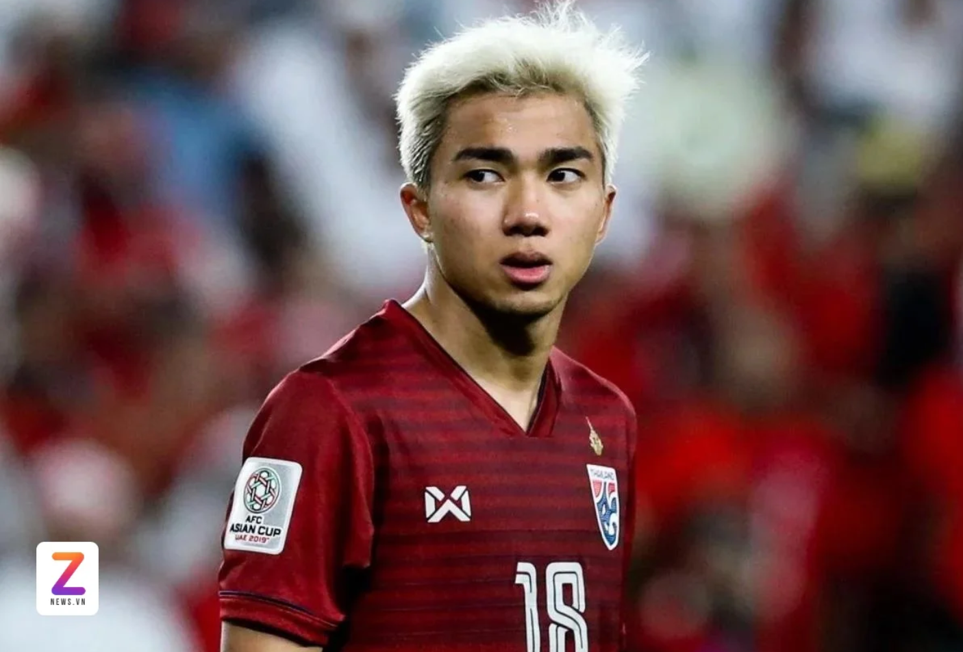 FIFA ASEAN Cup 2026 ảnh 1