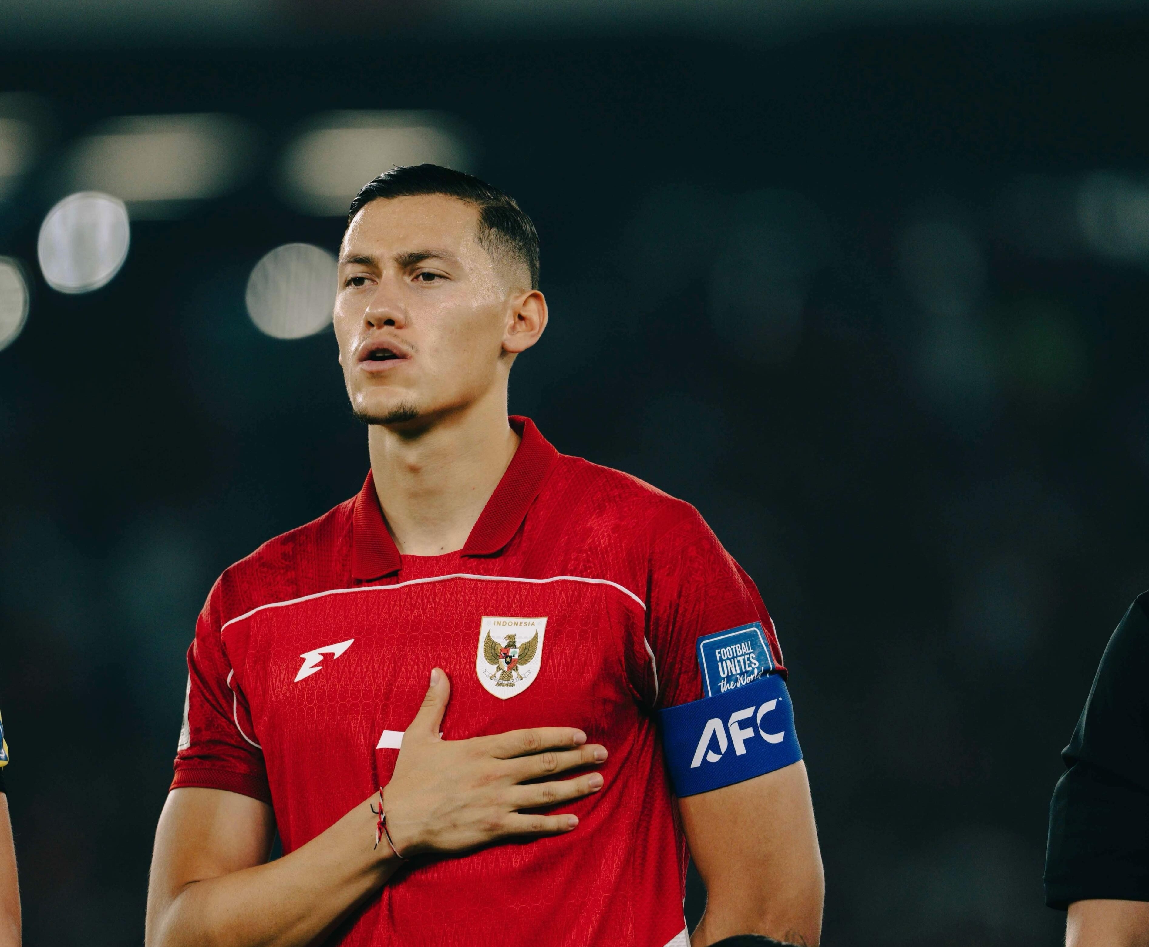 Jay Idzes ảnh 1