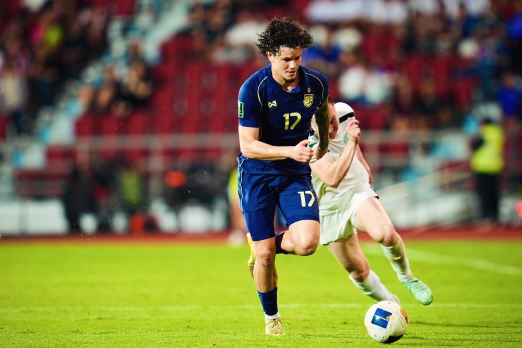 FIFA ASEAN Cup 2026 ảnh 7
