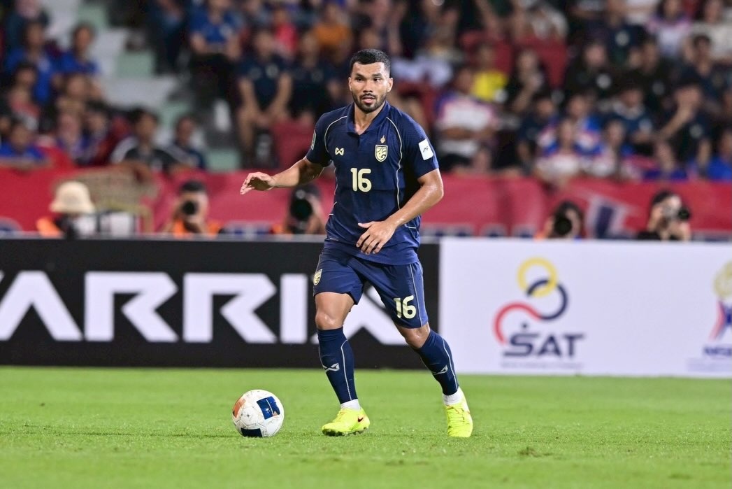 FIFA ASEAN Cup 2026 ảnh 8