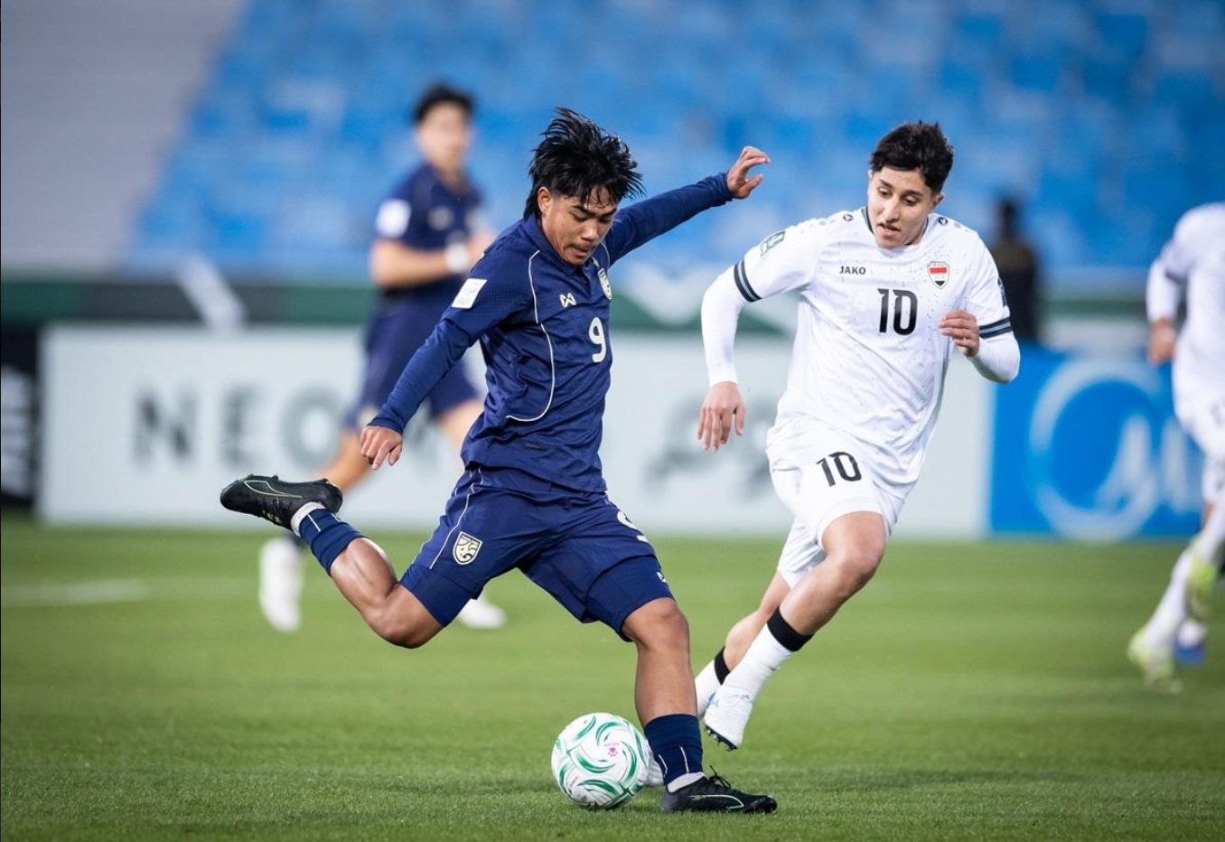 FIFA ASEAN Cup 2026 ảnh 5