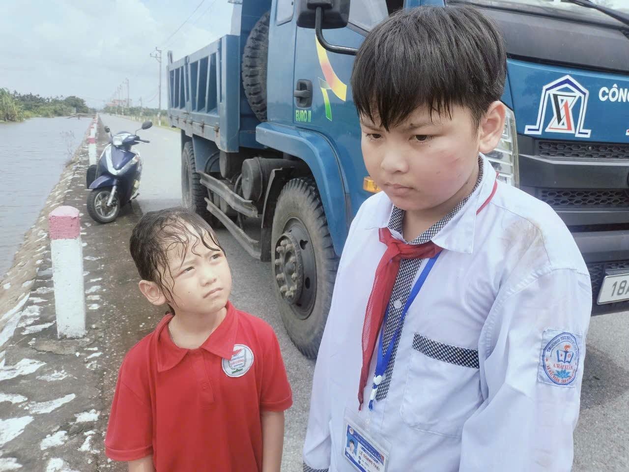 đuối nước ảnh 2