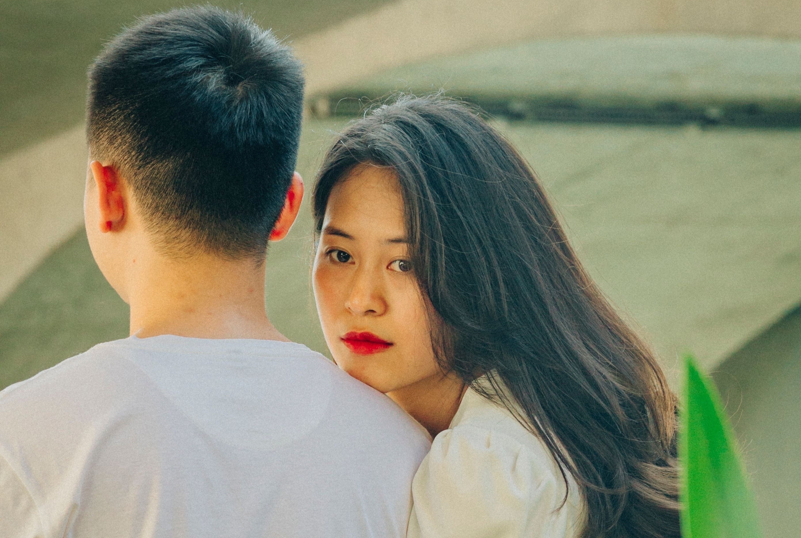 Phụ nữ thực sự muốn gì ở đàn ông?