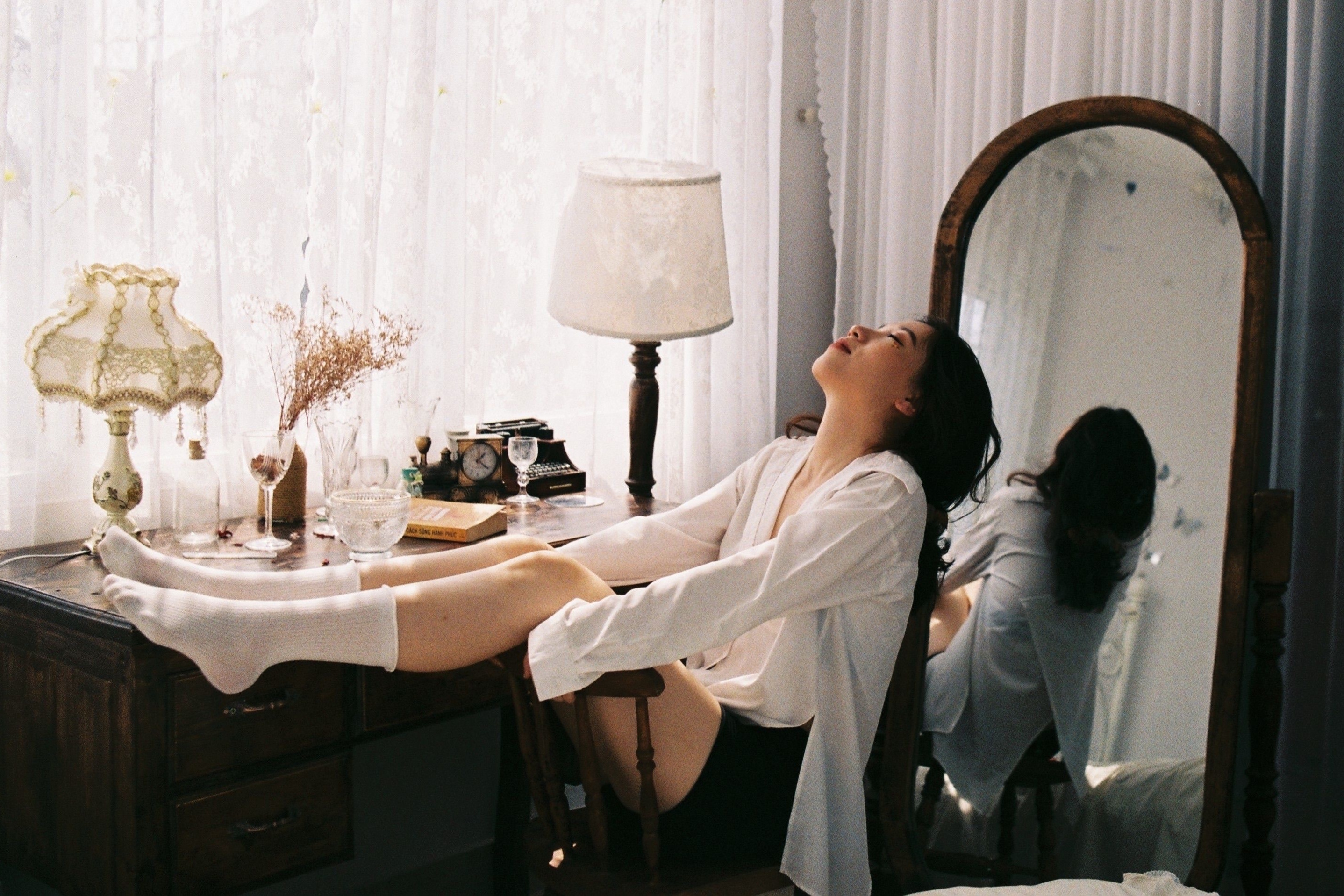 Sự tàn nhẫn của việc lạnh nhạt để chia tay