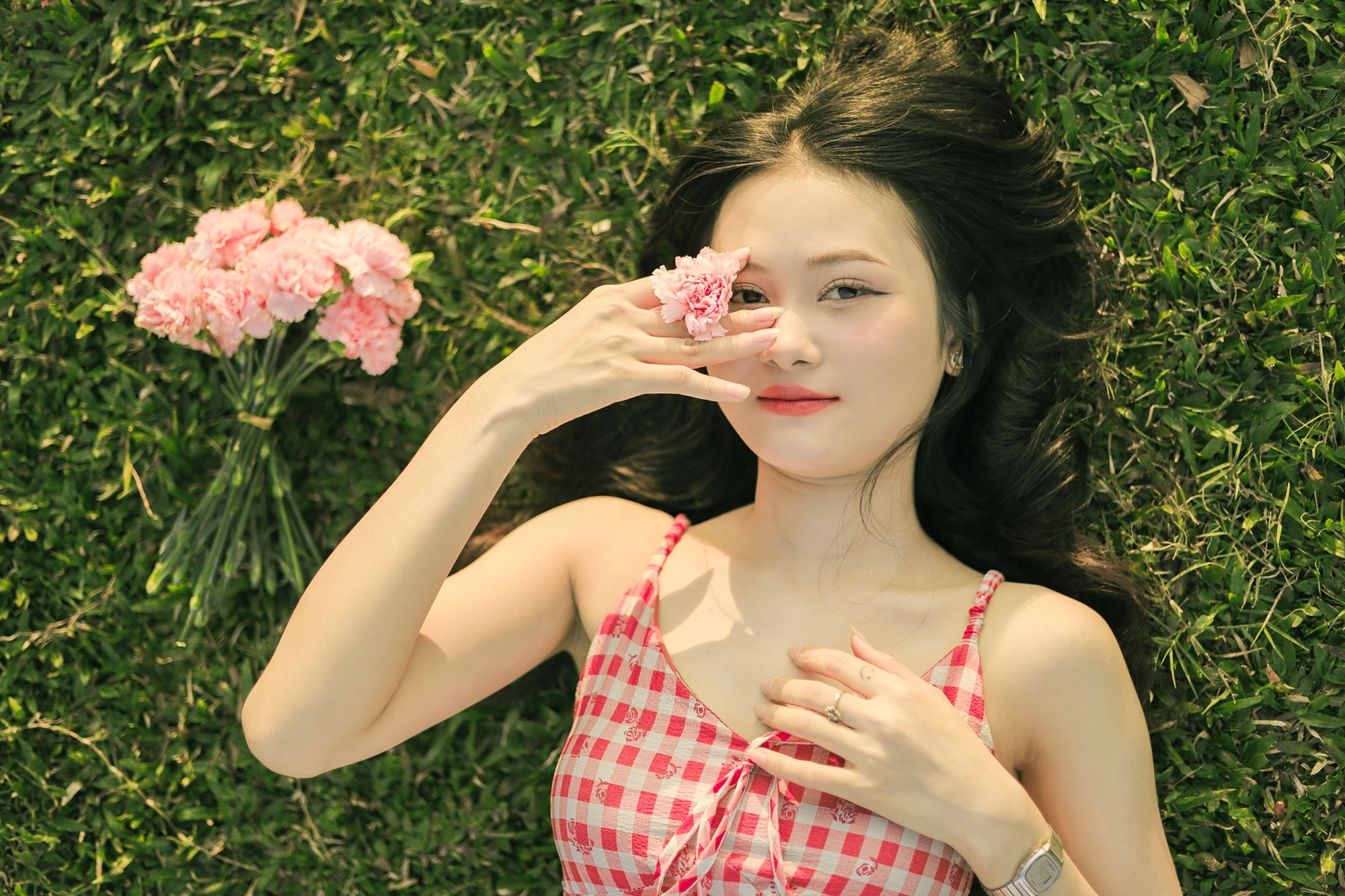may mắn,  nỗ lực ảnh 1