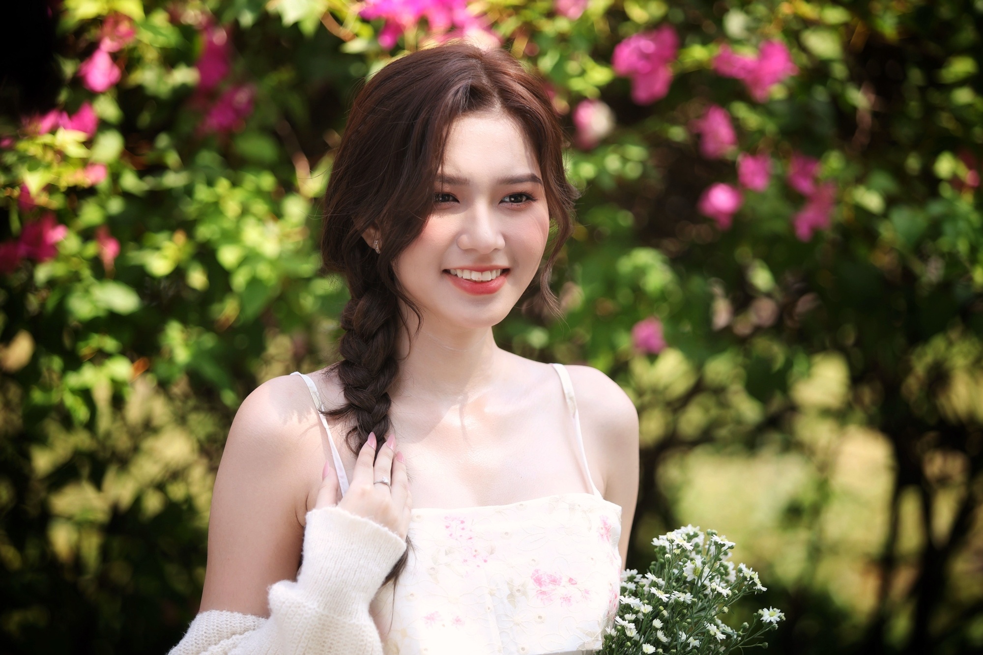 Điểm chung của người may mắn