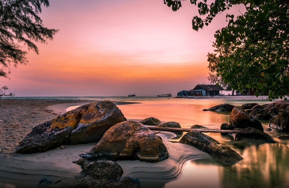 campuchia,  bãi biển,  thiên đường ảnh 10 campuchia,  bai bien,  thien duong anh 10