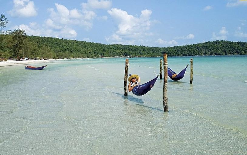 5 bai bien tuyet dep khong the bo qua khi den Campuchia hinh anh