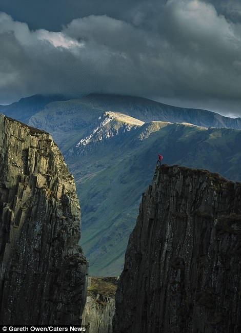 cong vien quoc gia Snowdonia anh 8