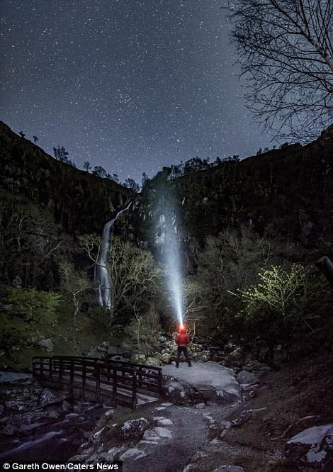 cong vien quoc gia Snowdonia anh 4