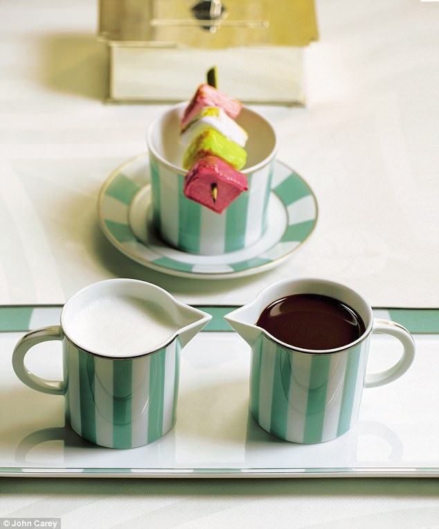 tra chieu hoang gia anh 13