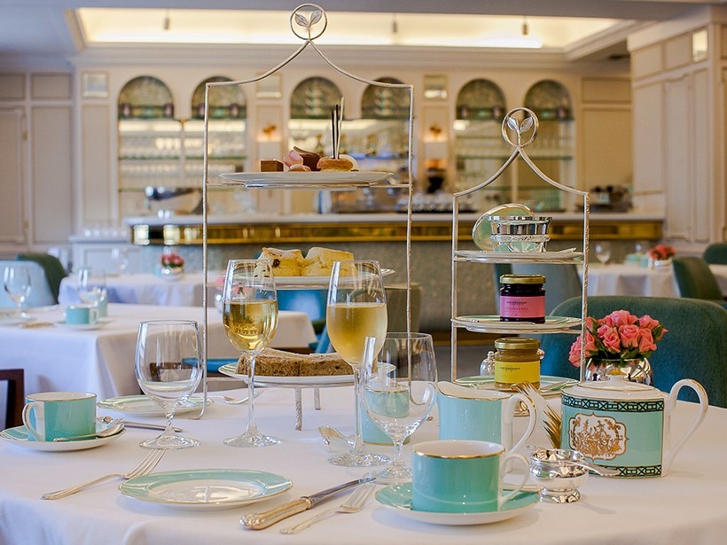 tra chieu hoang gia anh 6