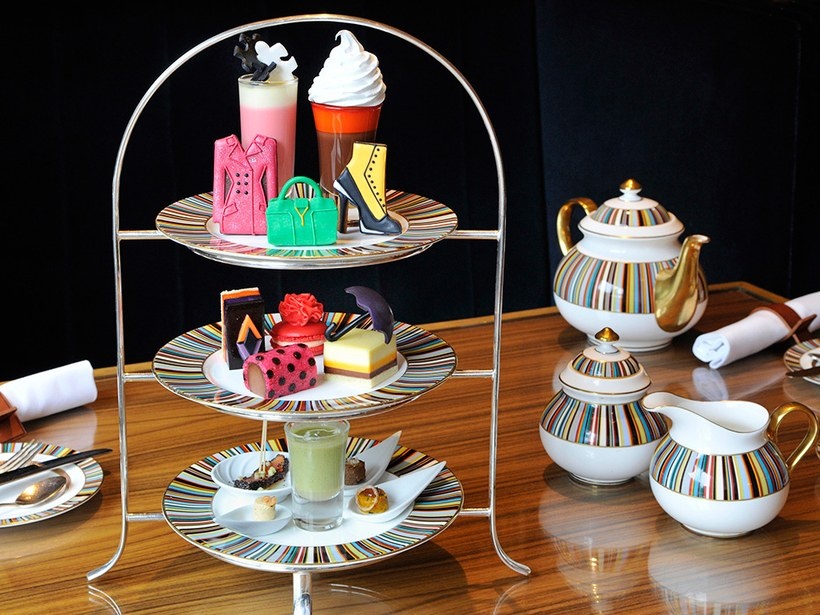 tra chieu hoang gia anh 12