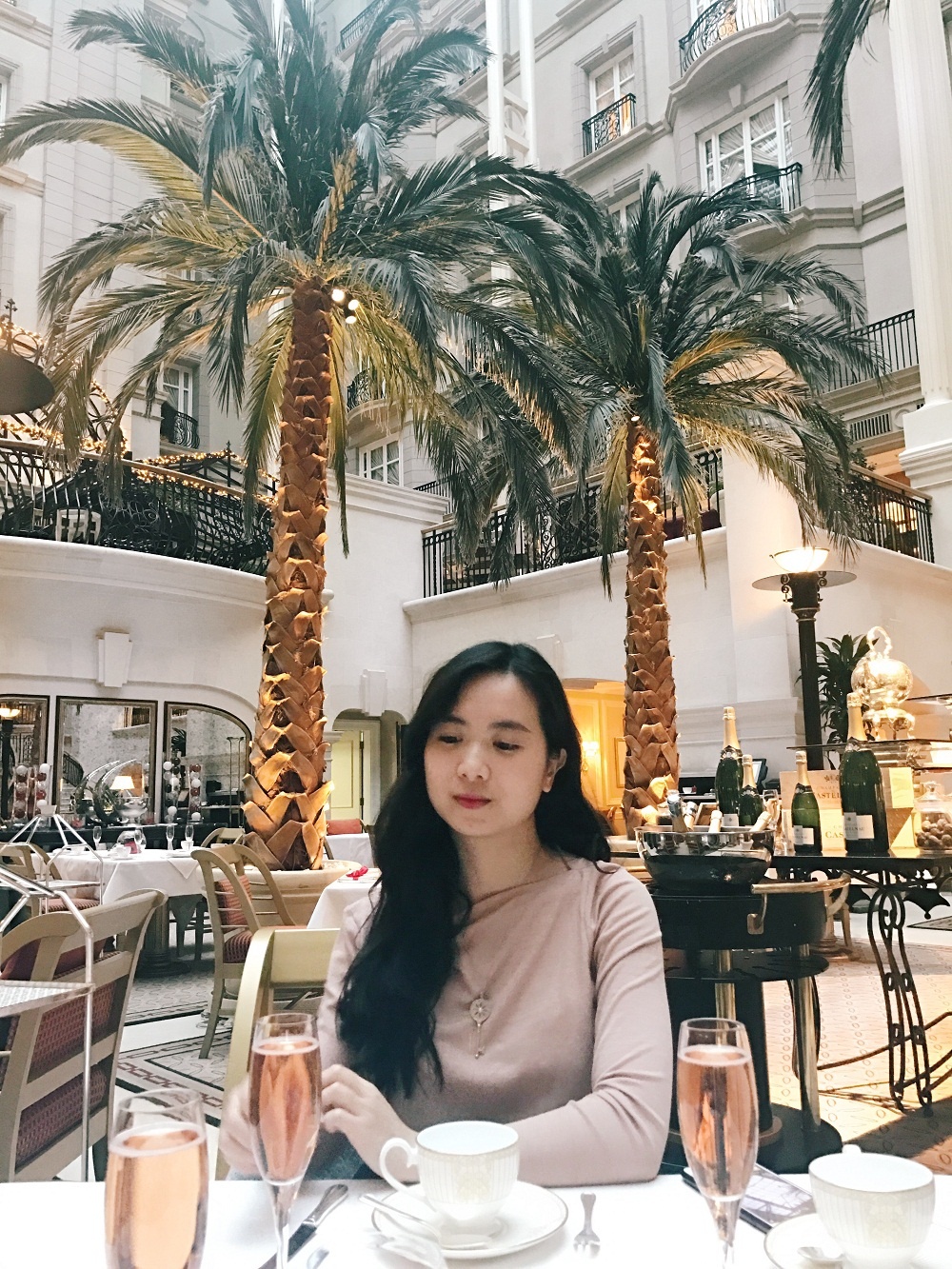 tra chieu hoang gia anh 3