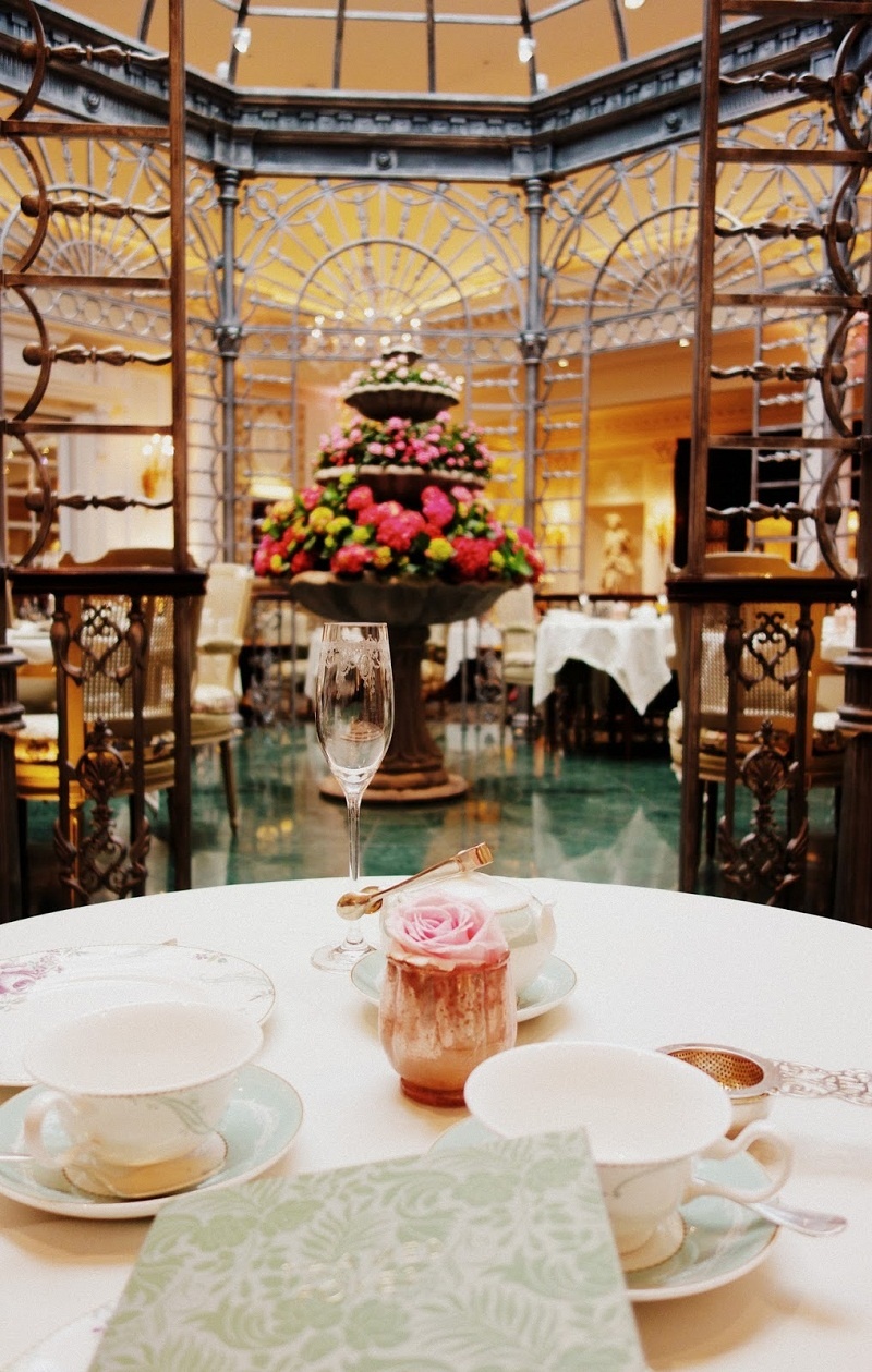 tra chieu hoang gia anh 9