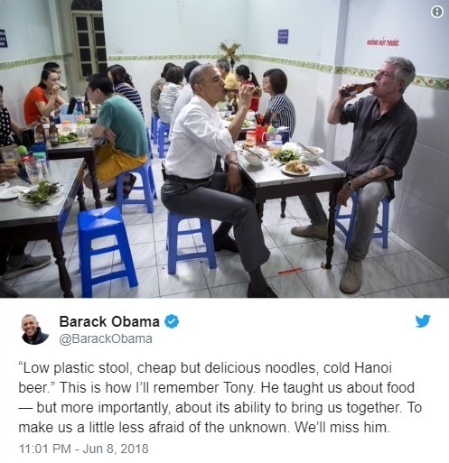 Anthony Bourdain anh 1