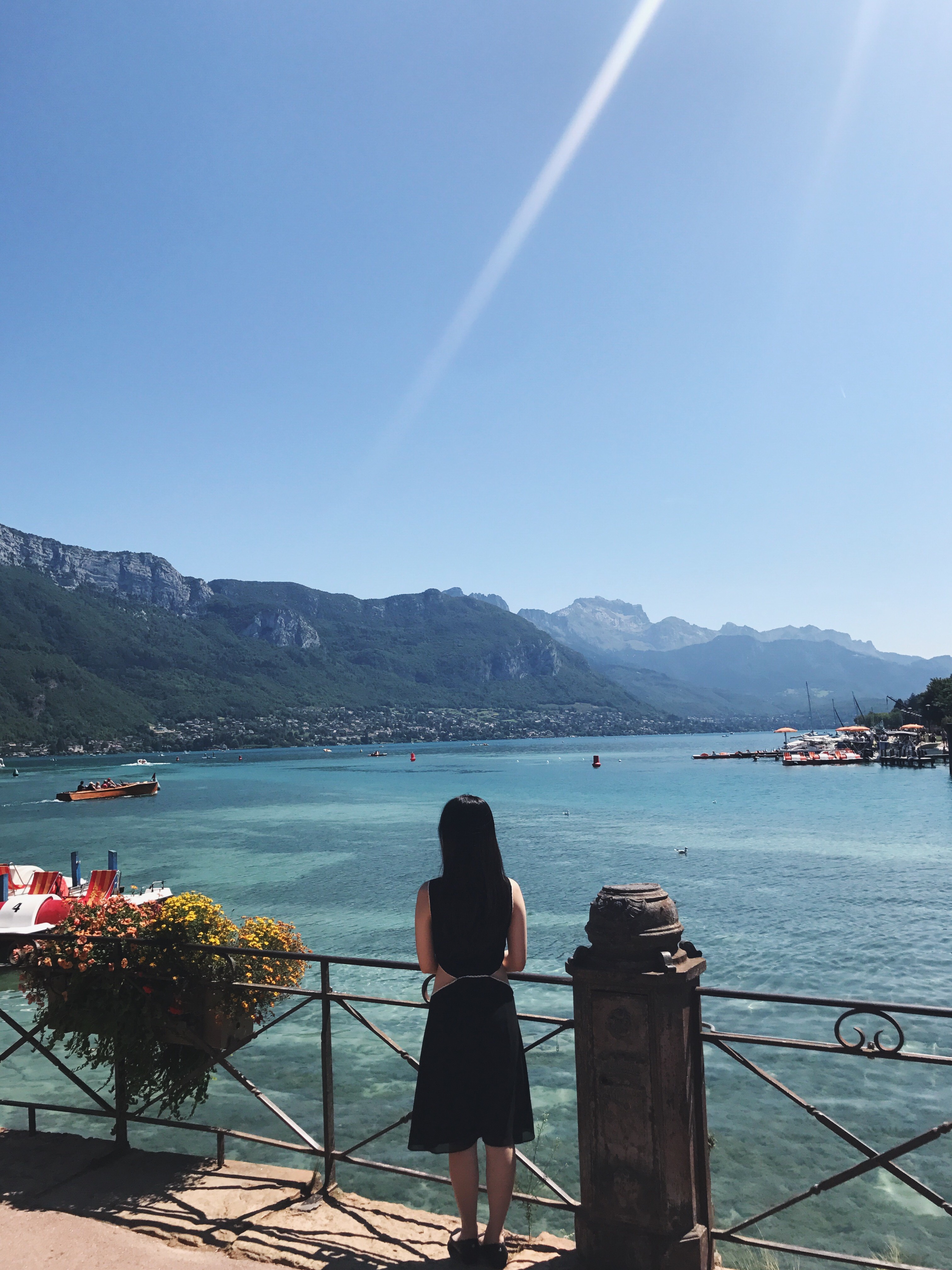 khám phá Annecy ảnh 3 kham pha Annecy anh 3