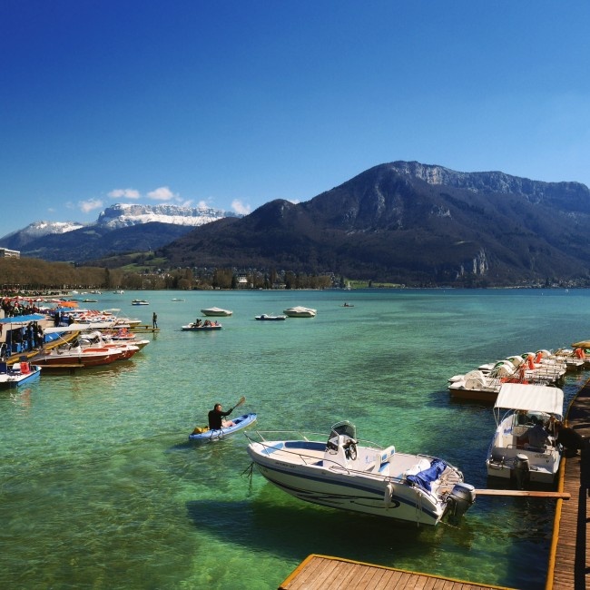 khám phá Annecy ảnh 5 kham pha Annecy anh 5