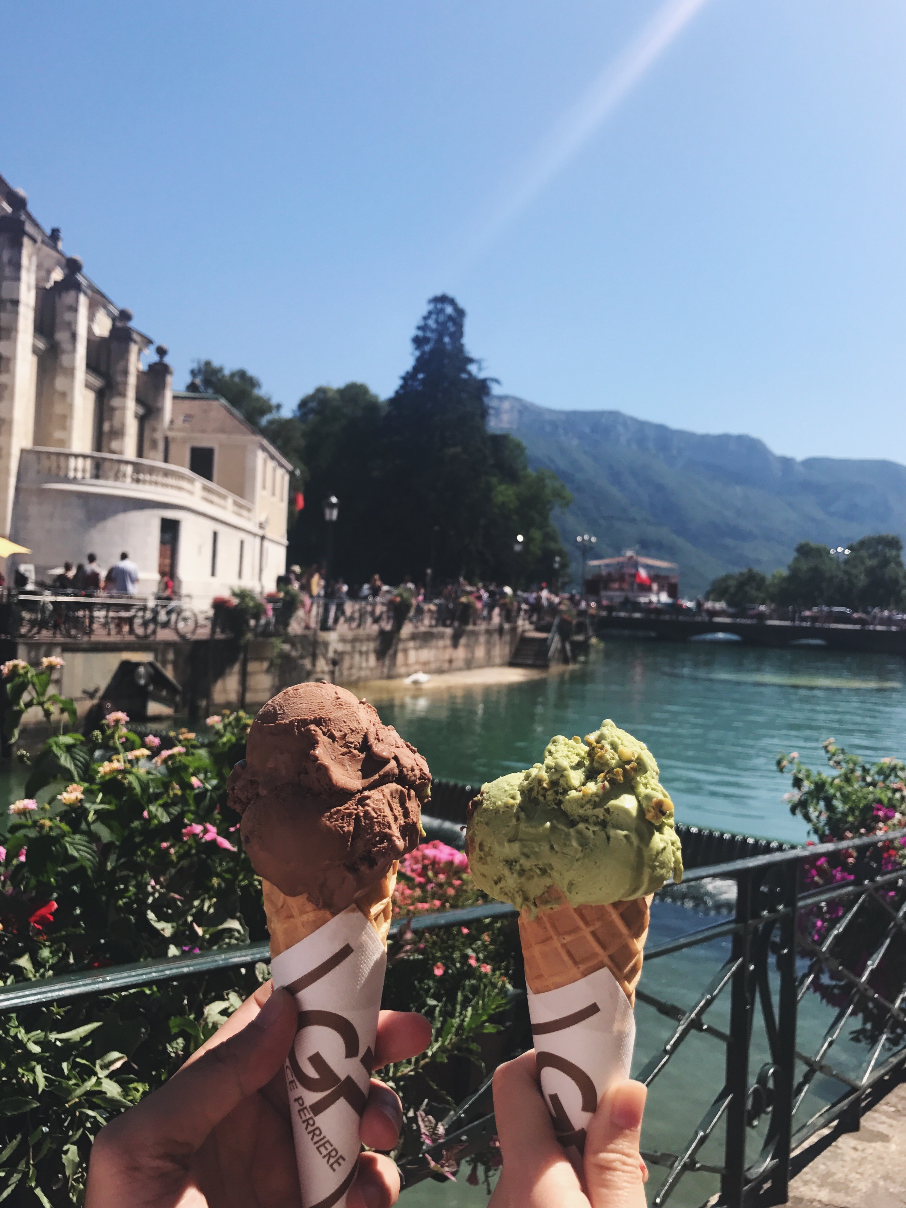 khám phá Annecy ảnh 11 kham pha Annecy anh 11