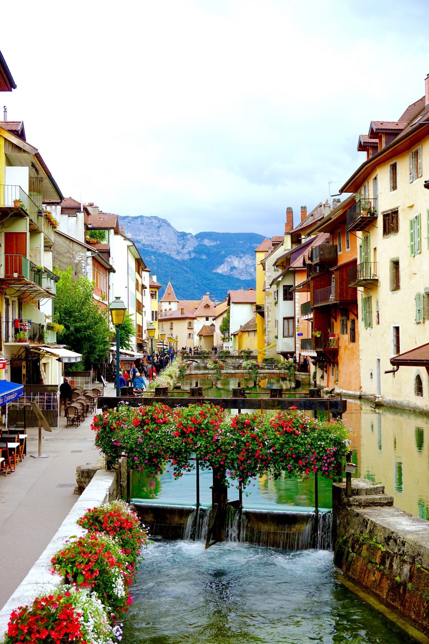 khám phá Annecy ảnh 12 kham pha Annecy anh 12