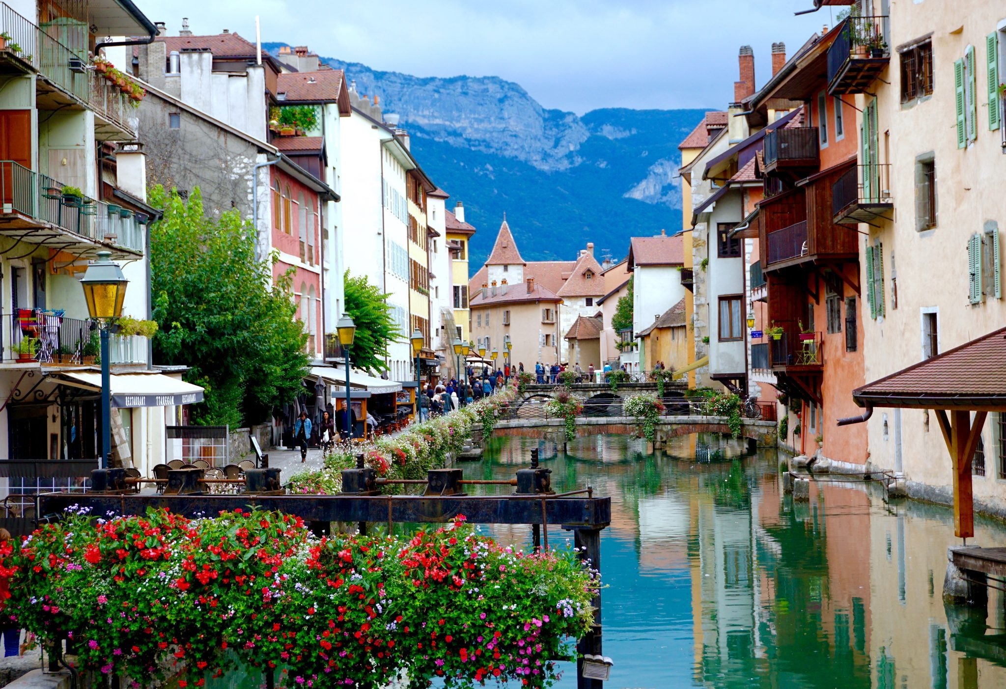 khám phá Annecy ảnh 1 kham pha Annecy anh 1