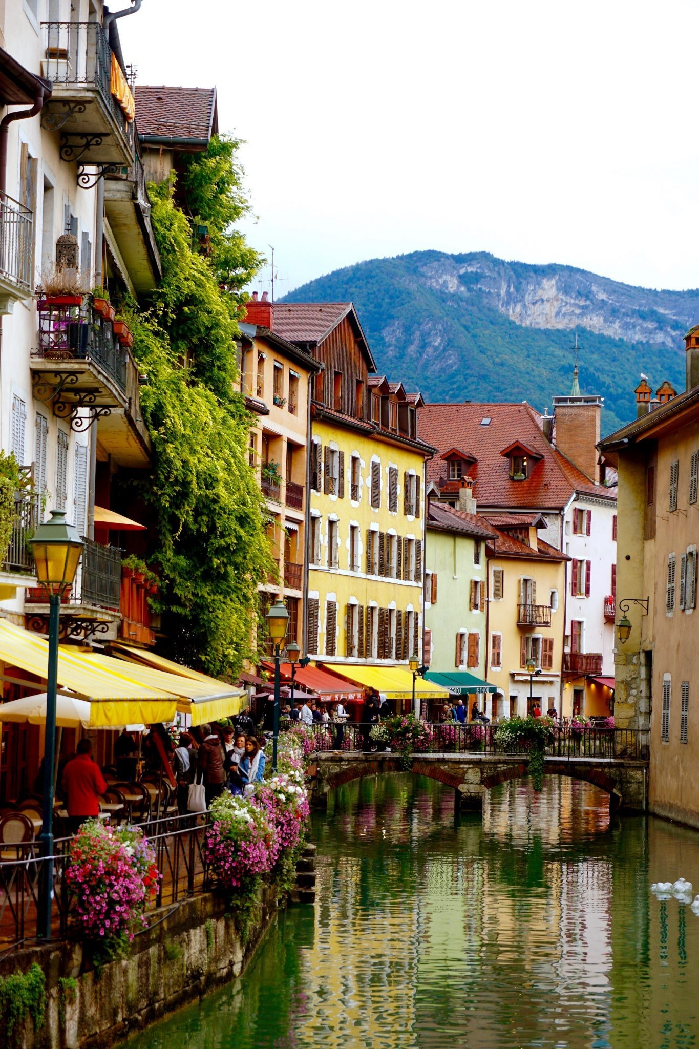 khám phá Annecy ảnh 2 kham pha Annecy anh 2
