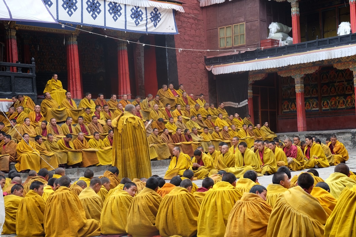 du lich Tay Tang anh 27