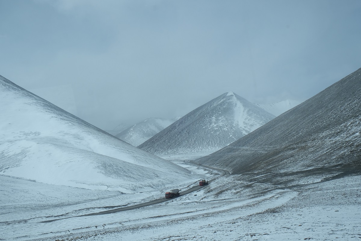 du lich Tay Tang anh 29