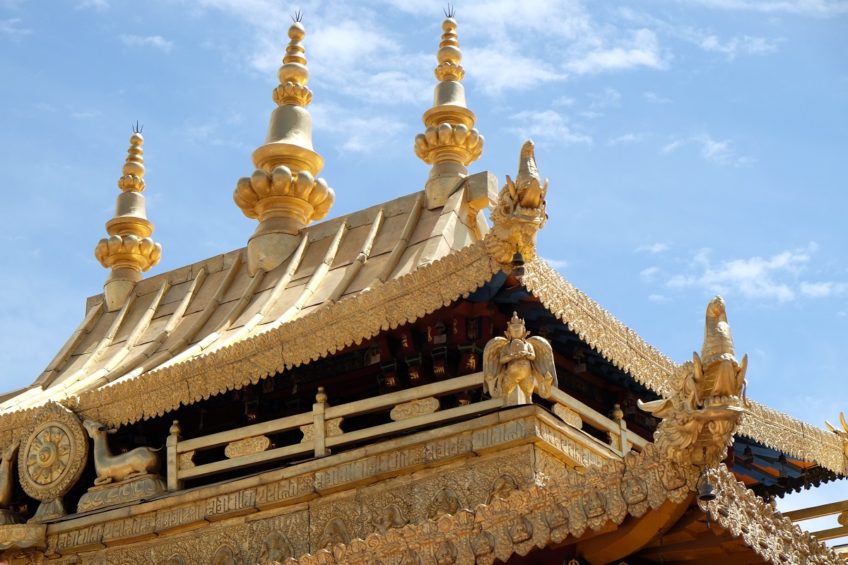 du lich Tay Tang anh 7