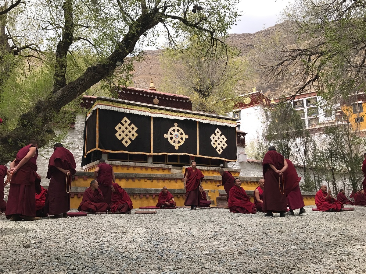 du lịch Tây Tạng ảnh 9 du lich Tay Tang anh 9