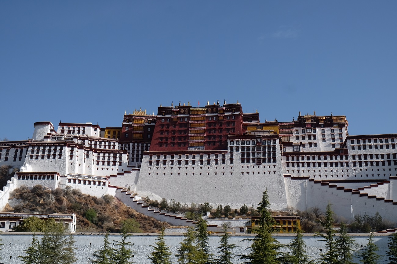 du lich Tay Tang anh 14