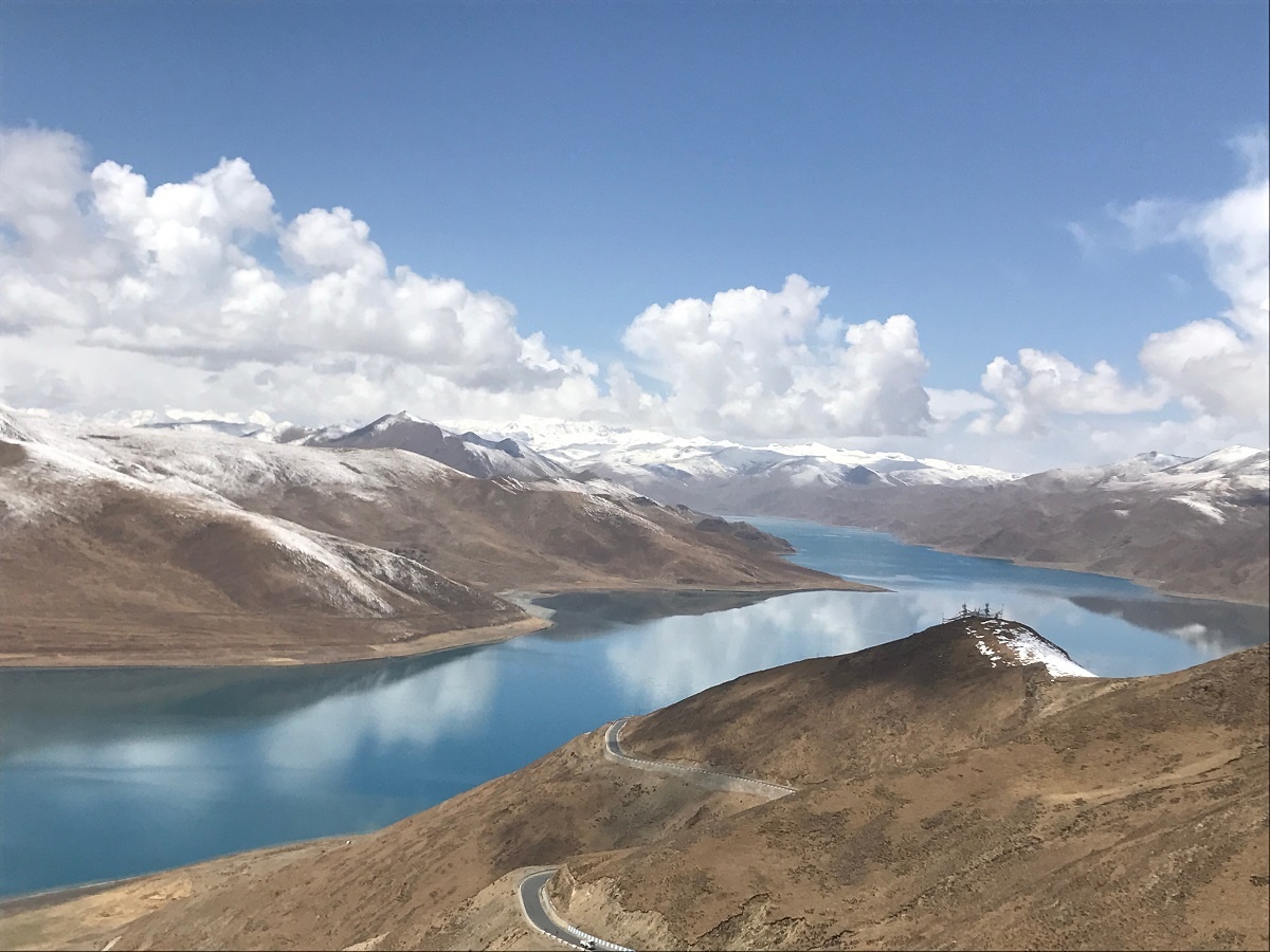 du lịch Tây Tạng ảnh 16 du lich Tay Tang anh 16