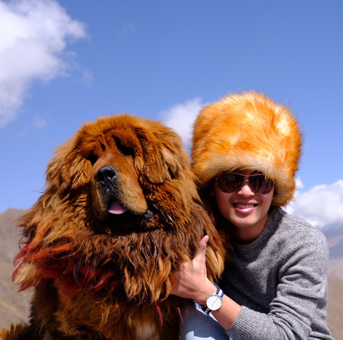 du lịch Tây Tạng ảnh 19 du lich Tay Tang anh 19