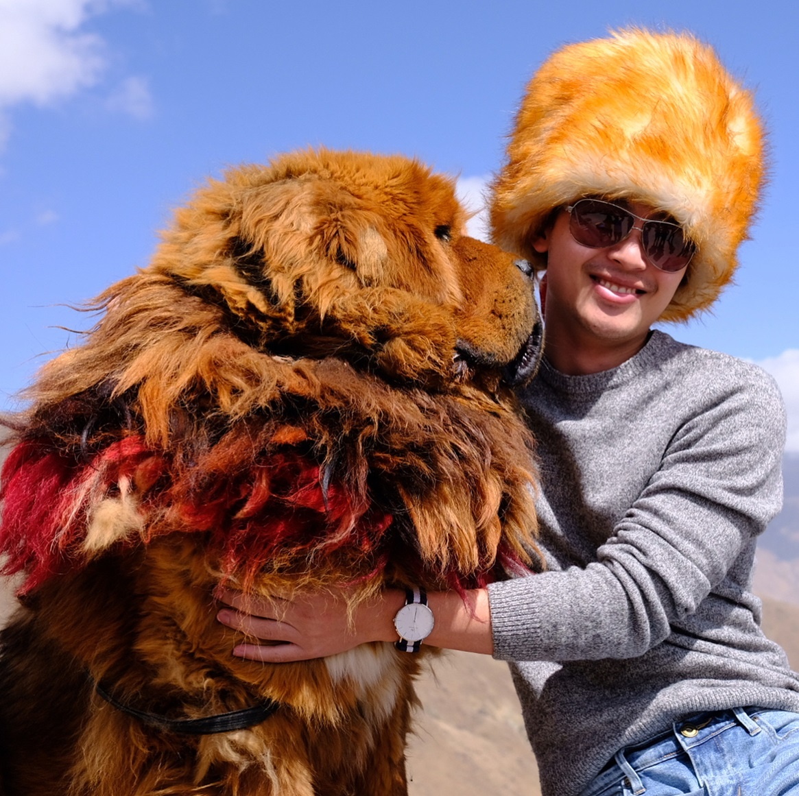 du lịch Tây Tạng ảnh 20 du lich Tay Tang anh 20