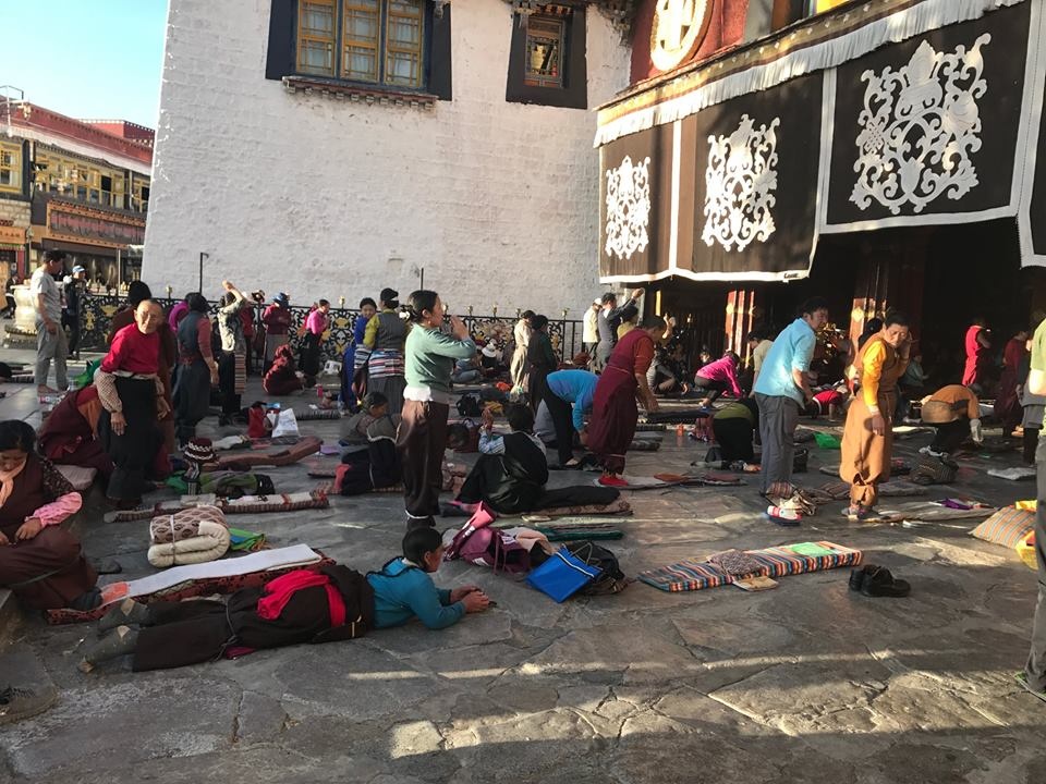 du lịch Tây Tạng ảnh 3 du lich Tay Tang anh 3