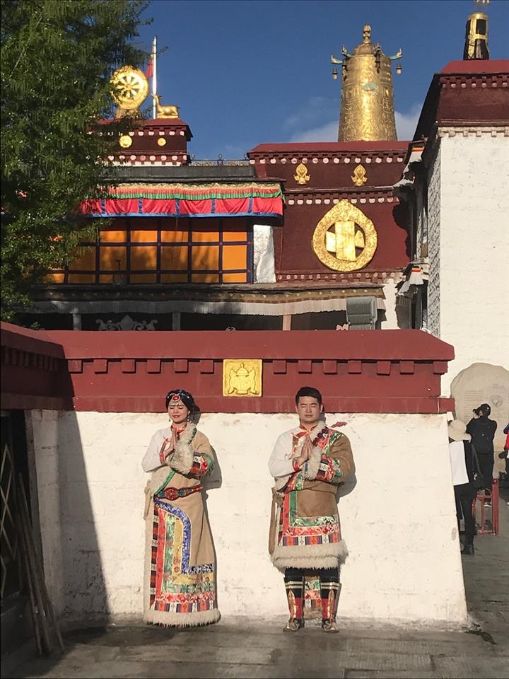 du lịch Tây Tạng ảnh 5 du lich Tay Tang anh 5