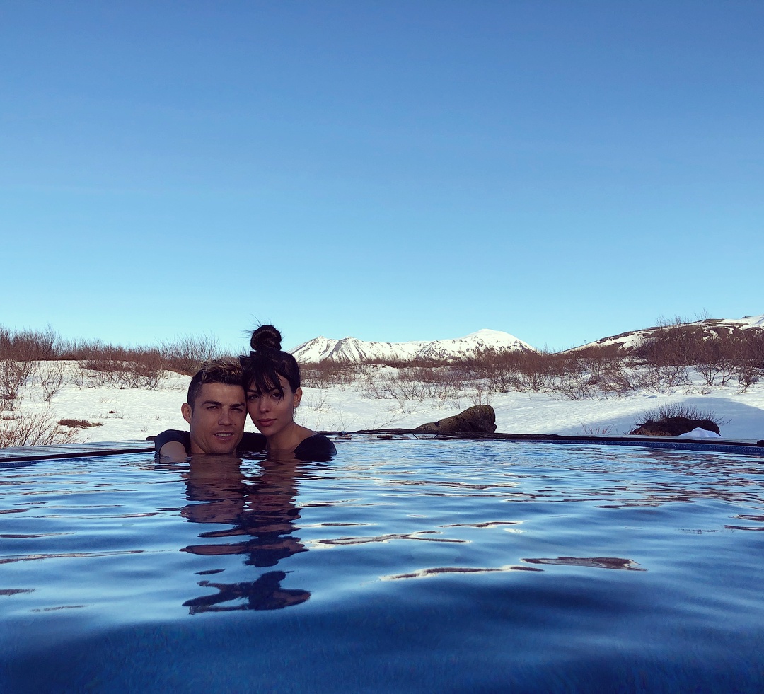 chuyen du lich cua Ronaldo anh 6