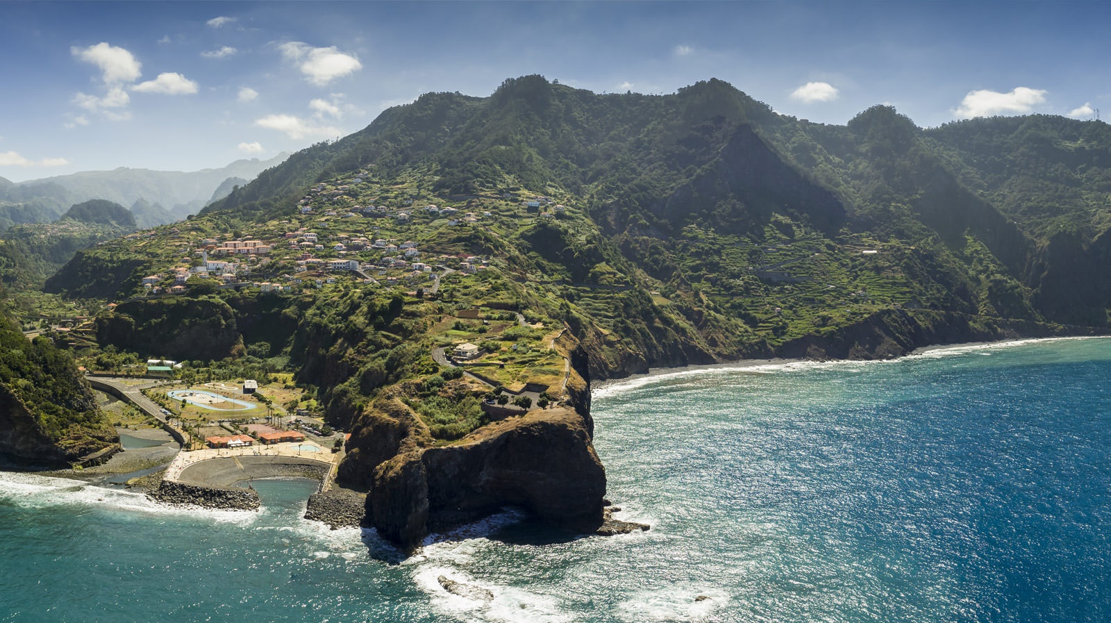 chuyen du lich cua Ronaldo anh 8