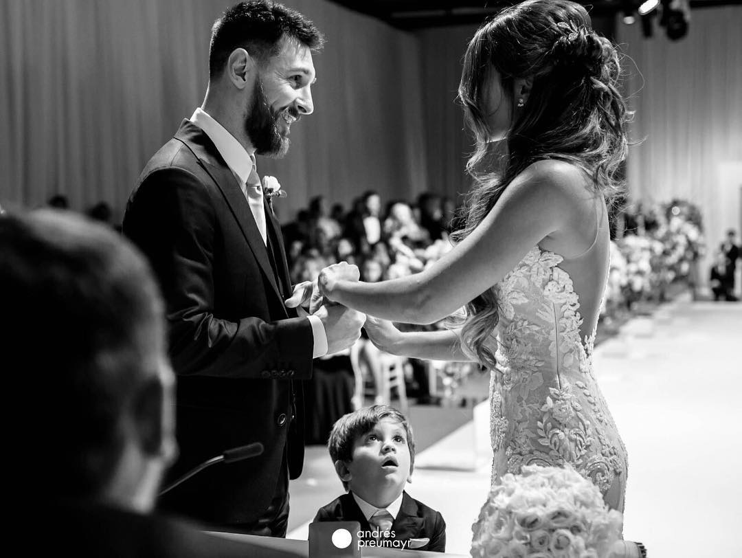 Chuyen du lich cua Messi anh 3