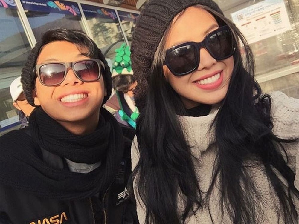 em chong Tang Thanh Ha, Thao Tien anh 13