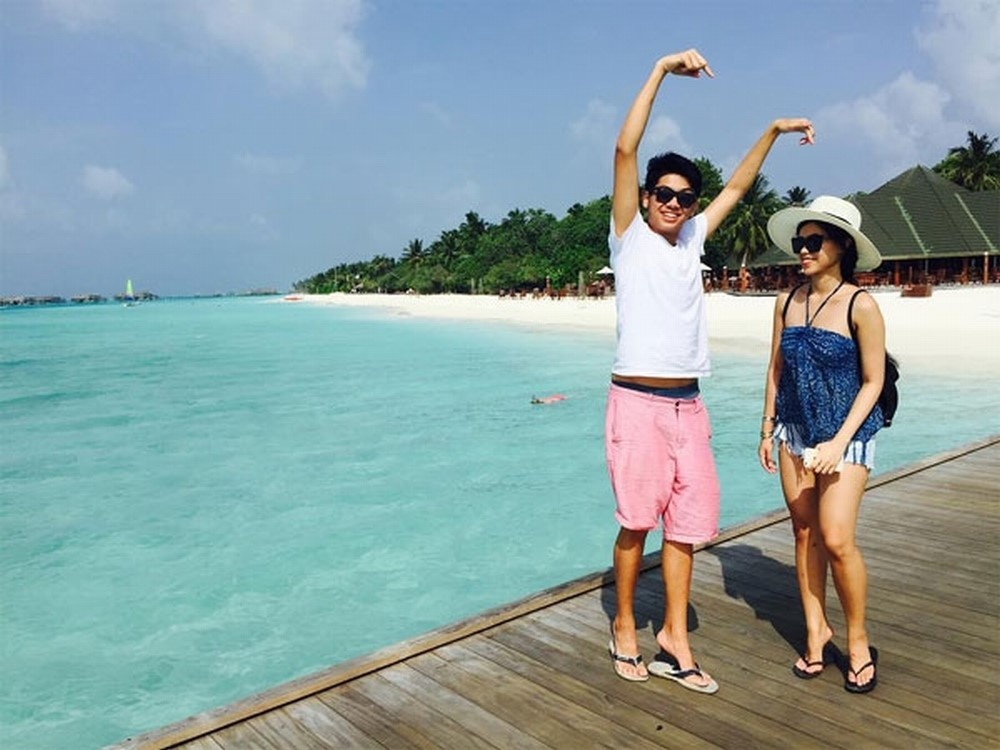 em chong Tang Thanh Ha, Thao Tien anh 15