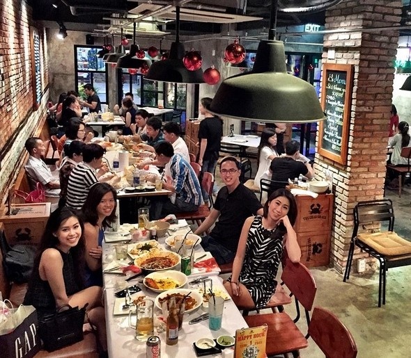 em chong Tang Thanh Ha, Thao Tien anh 17