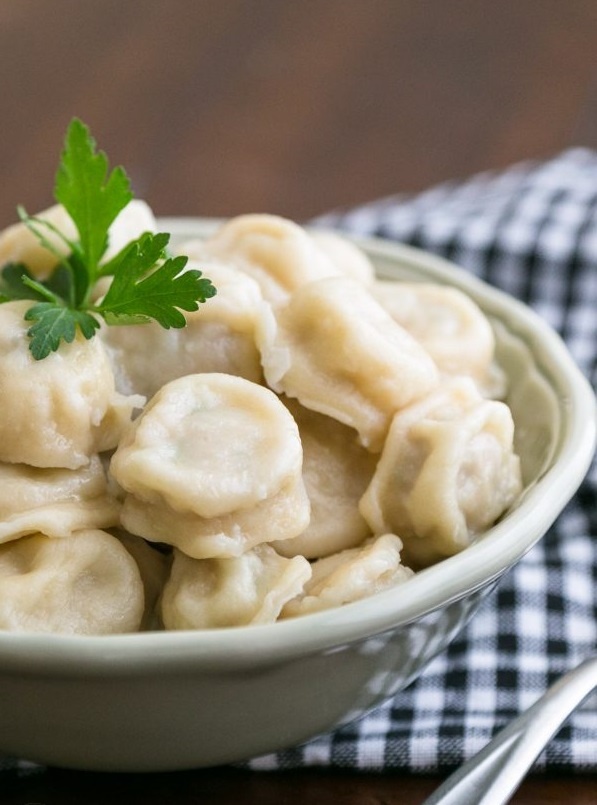 ẩm thực Nga ảnh 9 am thuc Nga anh 9