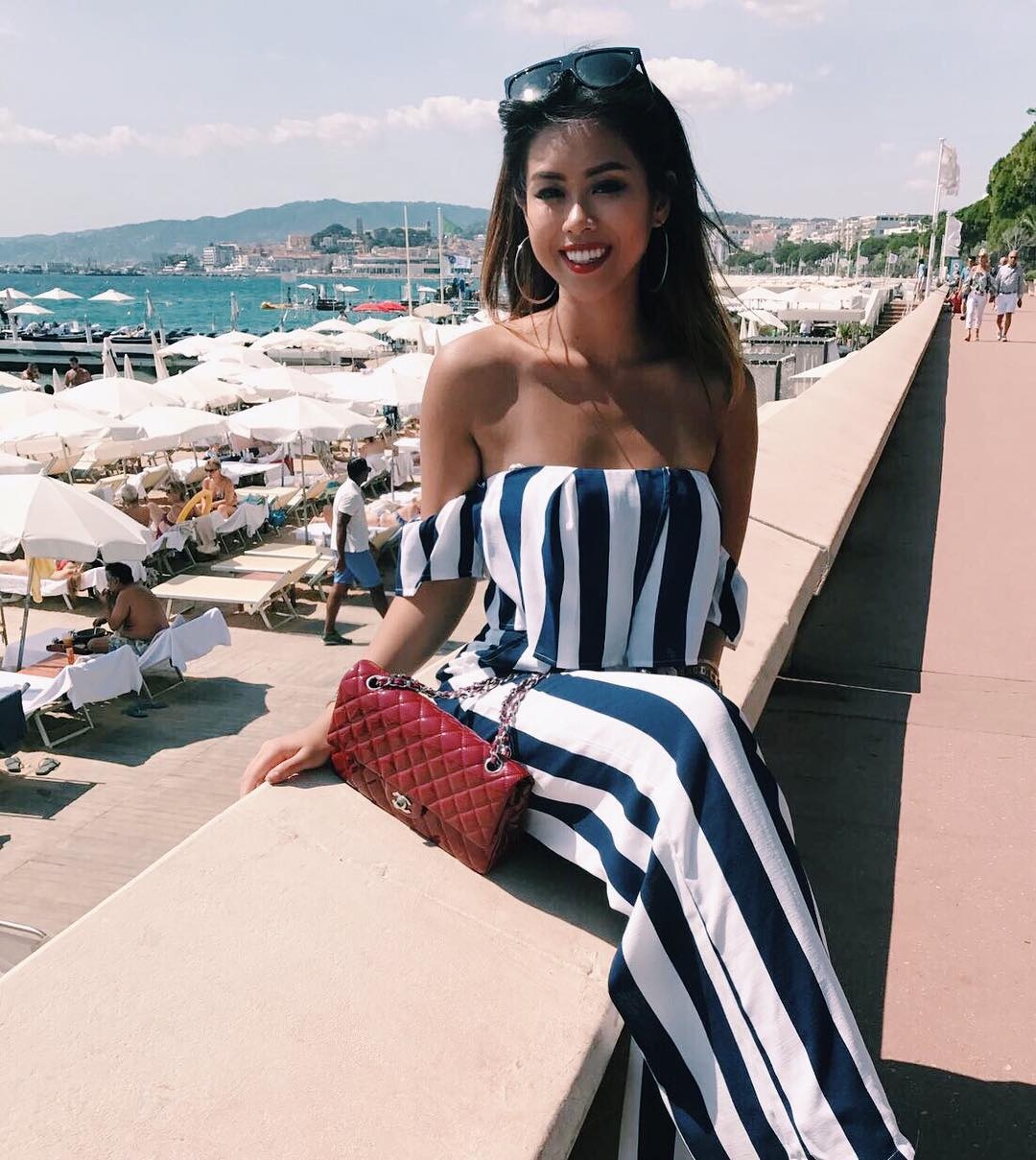 em chong Tang Thanh Ha, Thao Tien anh 5