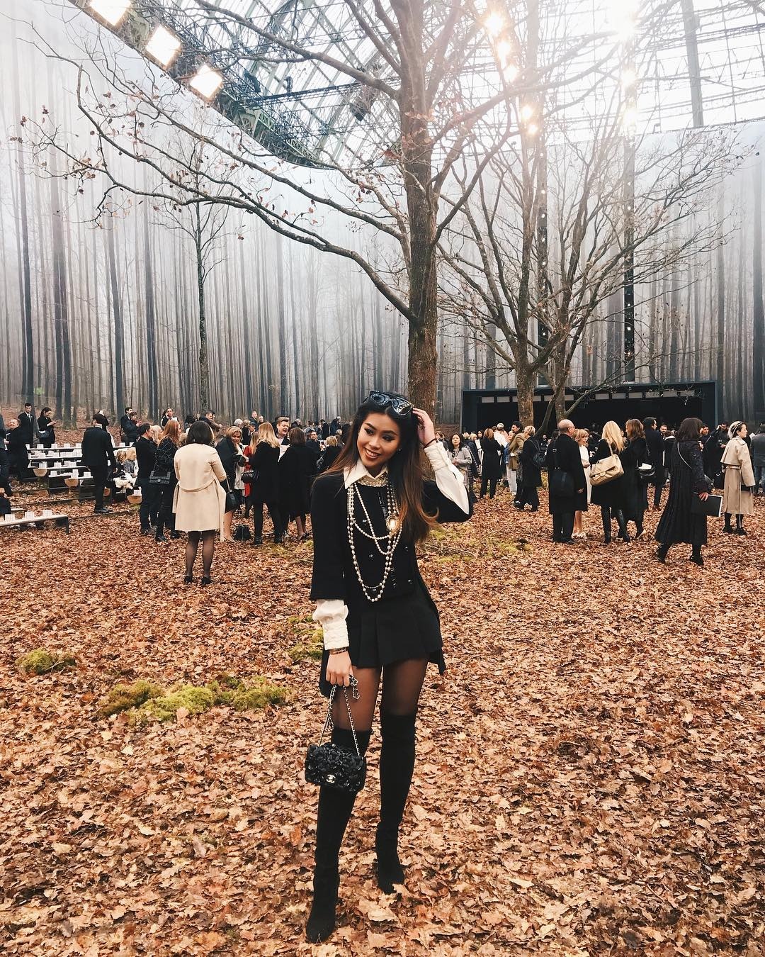 em chong Tang Thanh Ha, Thao Tien anh 7