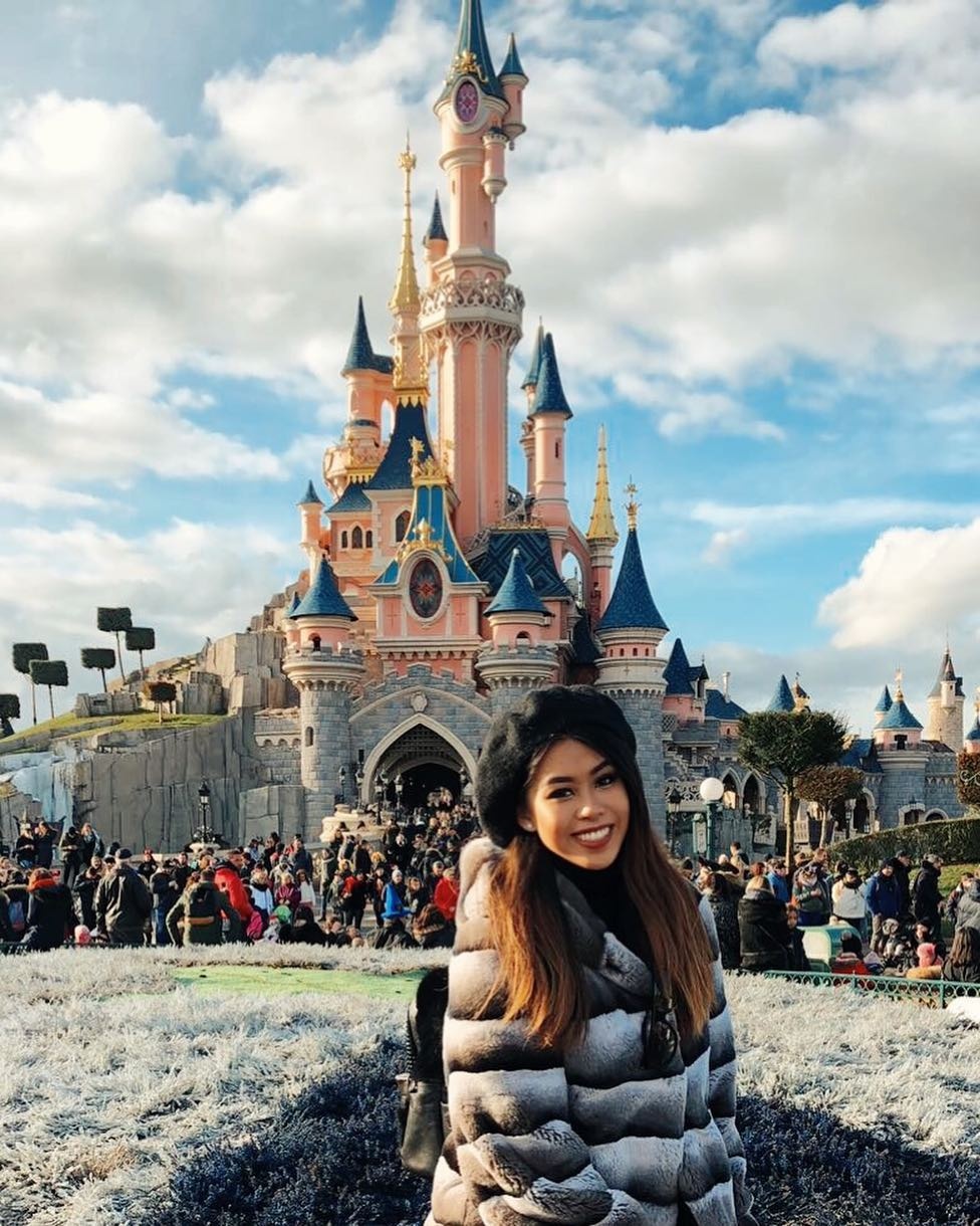 em chong Tang Thanh Ha, Thao Tien anh 10