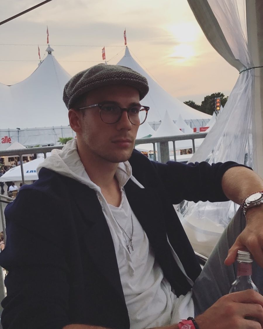 Chuyen du lich cua cac cau thu Duc anh 32